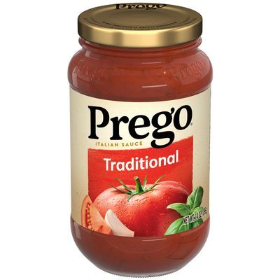 Prego Salsa Traditional 14oz