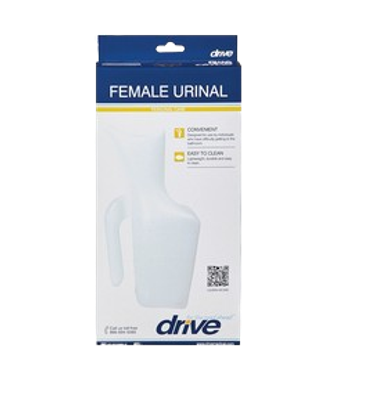 Drive Female Urinal
