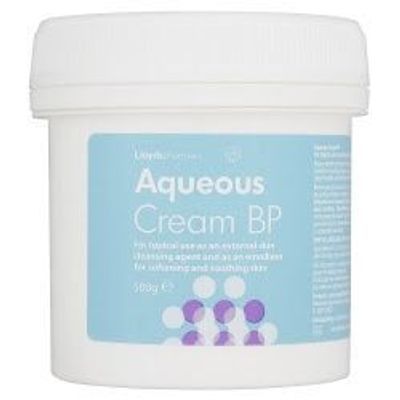 Macs Aqueous Cream 200g