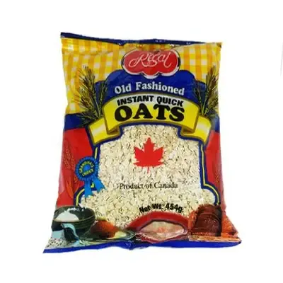 Regal Old Fashioned Oats 454g