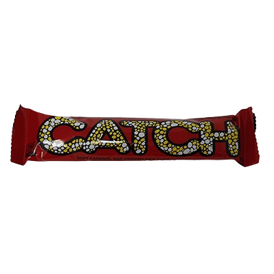 Catch Chocolate 50g