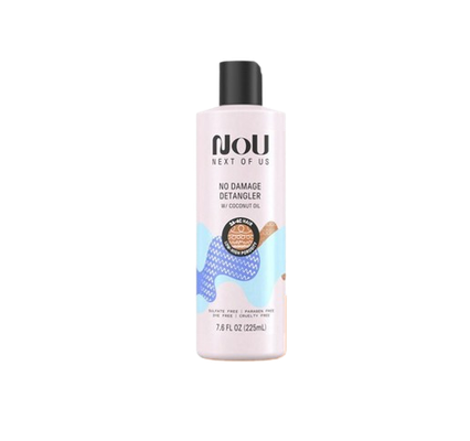 Nou No Damage Detangler 225ml