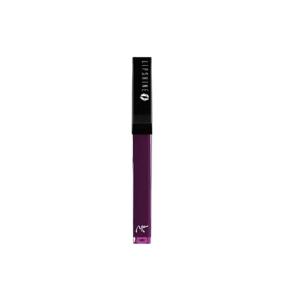 Nk Velvet Lipshine Bossanova A84
