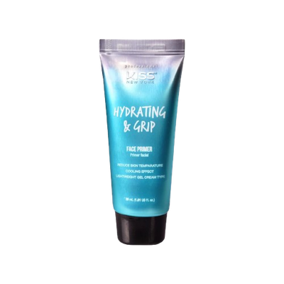 Kiss Hydrating & Grip Face Primer