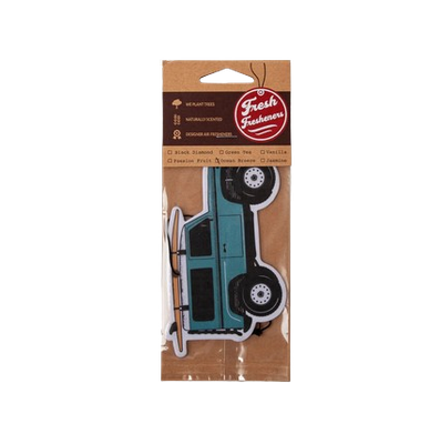 Fresh Fresheners Air Freshener Asst