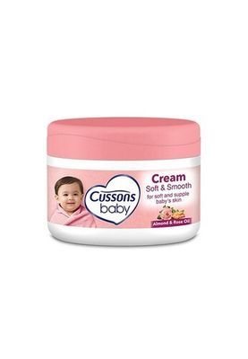 Cussons Soft & Smooth Baby Cream 50g