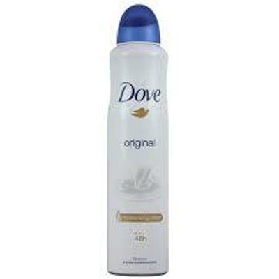 Dove Ap Deodorant Original 250ml