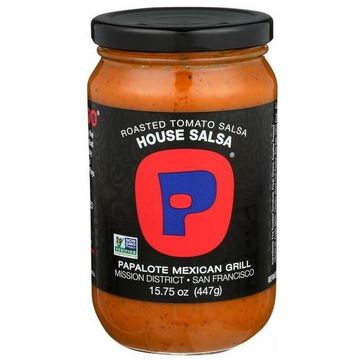 Primavera Roasted Tomato Chipotle Salsa - Guacamole & Salsa
