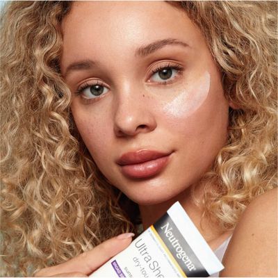Ultra Sun Block Spf 45 3.0 Oz