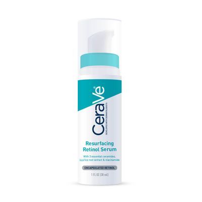 Cerave Resurfacing Retinol Serum 1oz