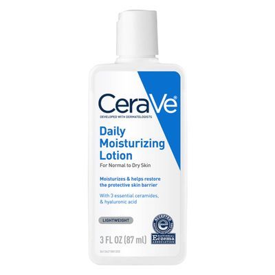 Cerave Moist Lotion Normal/dry Skin 3oz