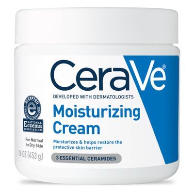 Cerave Moisturizing Cream 16oz