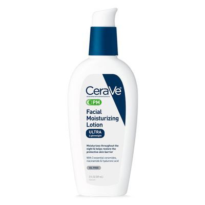 Cerave Pm Facial Moisturing Lotion