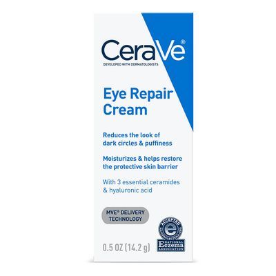 Cerave Eye Repair Cream 0.5oz