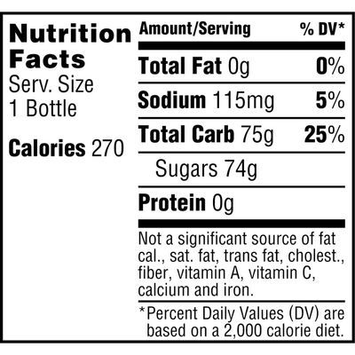 Barq's Root Beer, 20 Fl Oz - Soda & Lemonades