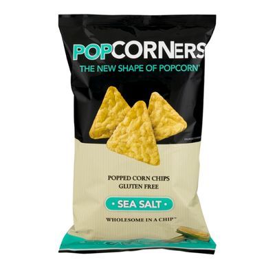Popcorners Sea Salt 5oz