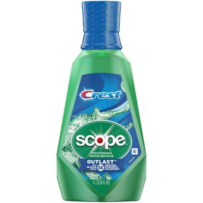 Crest Scope Outlast 1l