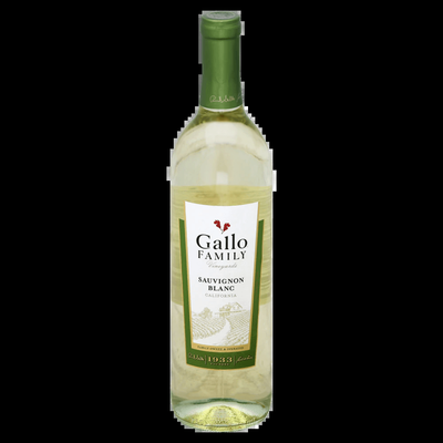 Gallo Sauvignon Blanc 750ml