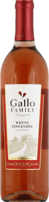 Gallo White Zinfandel 750ml