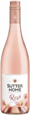 Sutter Home Rose Wine 750ml