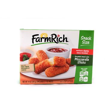 Mama Toña Mini Sorul - Appetizers