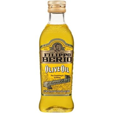 Olive Oil