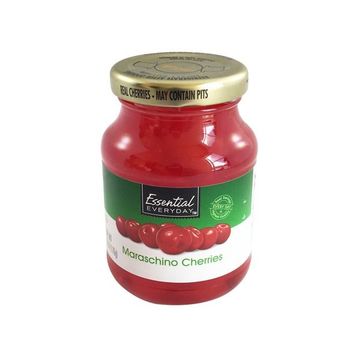 Essential Everyday Maraschino Cherries