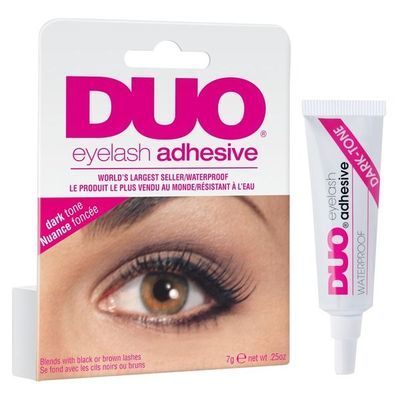 Ardell Duo Striplash Adhesive Dark.25oz