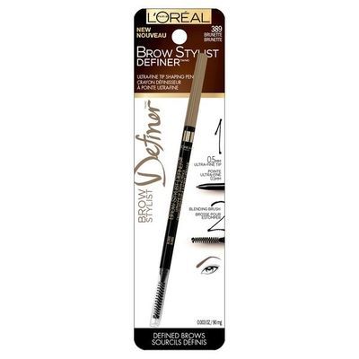 Brow Stylist Definer Dark Brunette 390