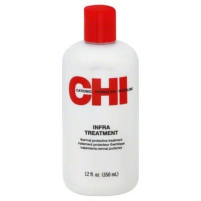 CHI Infra Treatment