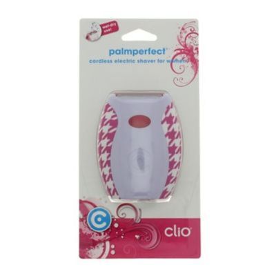 Palmperfect Electric Shaver