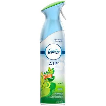 Air Effects - Gain Original