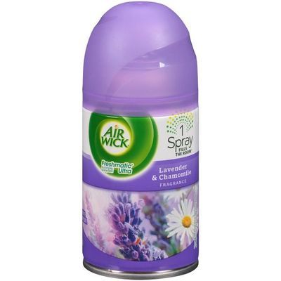 Airwick Freshmatic Ultra Lav&cham 6.17oz