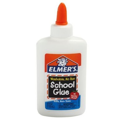 Elmers Clear Glue 5oz