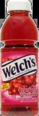 Welch's Cranberry Juice Cocktail