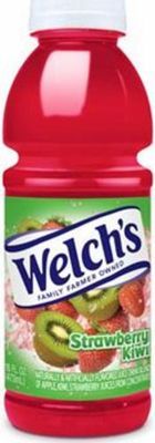 Welch's Strawberry Kiwi Juice Cocktail