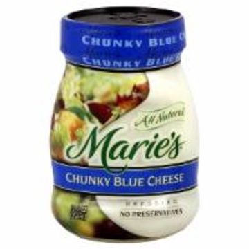 Blue Cheese Salad Dressing