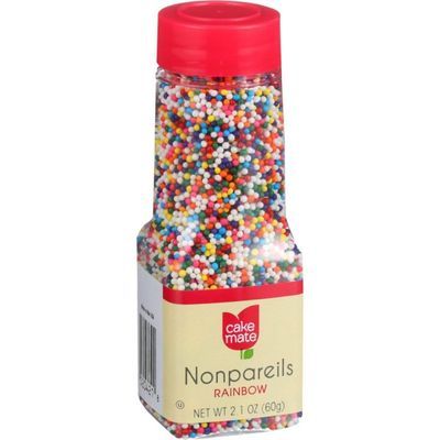 Mccormick Mixed Decor 2oz
