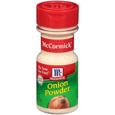 Mccormick Onion Powder 2.62oz