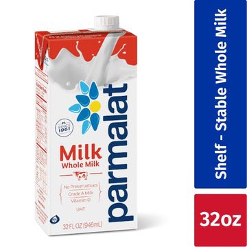 Parmalat UHT Whole Milk