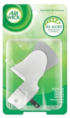 Airwick Warmer Unit