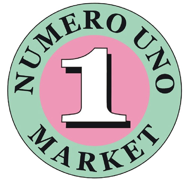 Test - Numero Uno Market
