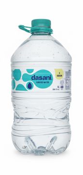 Dasani Purified Water