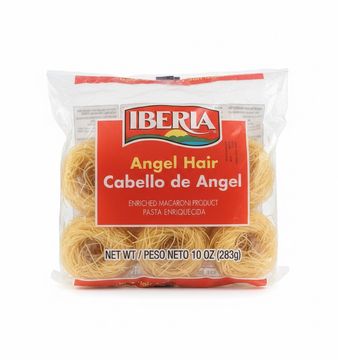 Iberia Angel Hair Pasta