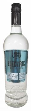 Str8 Vybe Electric White Rum