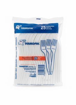 Termopac Fork