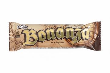 Bonanza Chocolate Bar