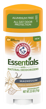 Arm & Hammer Vanilla Deodorant