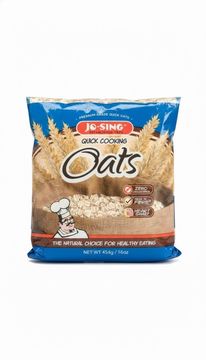 Jo-Sing Quick Cooking Oat