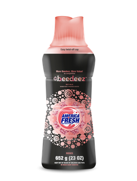 America Fresh Roses Scent Booster